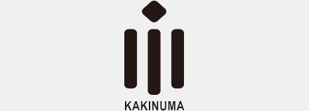 KAKINUMA