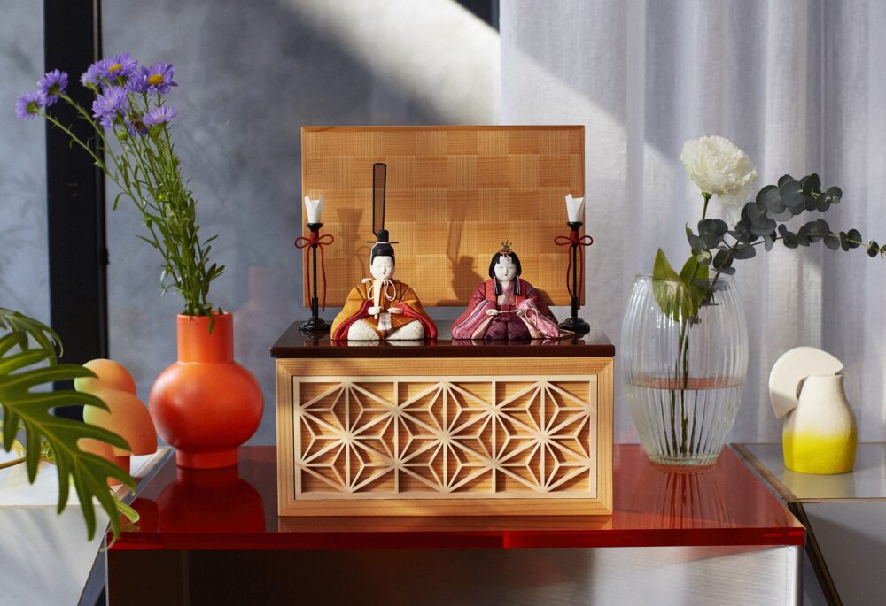 2026 柿沼東光ホームページ | 株式会社柿沼人形